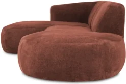 Inmeubels Loungebank Morgana
