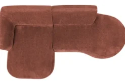 Inmeubels Loungebank Morgana