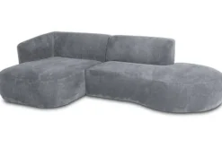 Inmeubels Loungebank Morgana