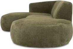 Inmeubels Loungebank Morgana