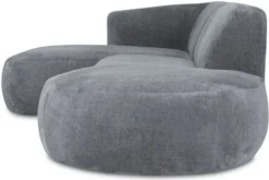 Inmeubels Loungebank Morgana