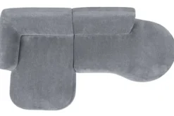 Inmeubels Loungebank Morgana