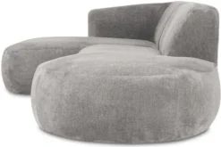 Inmeubels Loungebank Morgana