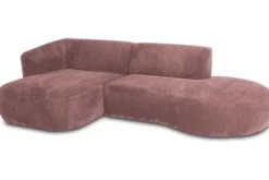 Inmeubels Loungebank Morgana