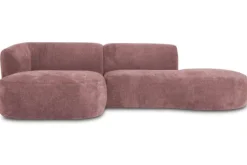 Inmeubels Loungebank Morgana