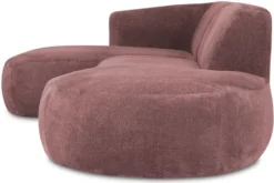 Inmeubels Loungebank Morgana
