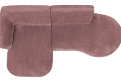 Inmeubels Loungebank Morgana