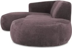 Inmeubels Loungebank Morgana