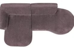 Inmeubels Loungebank Morgana