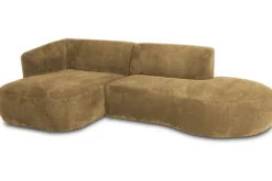 Inmeubels Loungebank Morgana