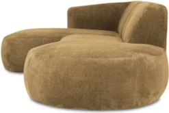Inmeubels Loungebank Morgana