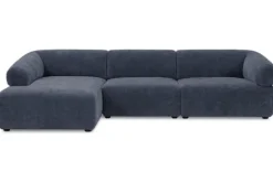 Luxavida Elementen Banken|Loungebanken^Loungebank Morvenna