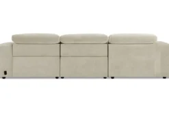 Italian Comfort Style Loungebanken^Loungebank Namira