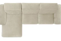 Italian Comfort Style Loungebanken^Loungebank Namira