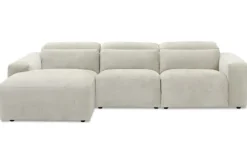 Italian Comfort Style Loungebanken^Loungebank Namira
