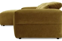 Italian Comfort Style Loungebanken^Loungebank Namira