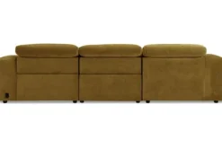 Italian Comfort Style Loungebanken^Loungebank Namira