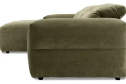Italian Comfort Style Loungebanken^Loungebank Namira