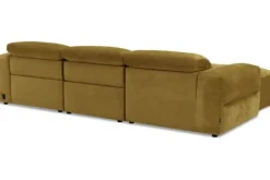 Italian Comfort Style Loungebanken^Loungebank Namira