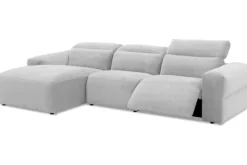 Italian Comfort Style Loungebanken^Loungebank Namira