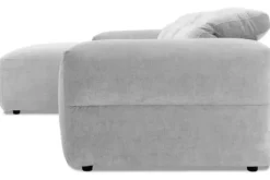 Italian Comfort Style Loungebanken^Loungebank Namira