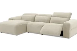 Italian Comfort Style Loungebanken^Loungebank Namira
