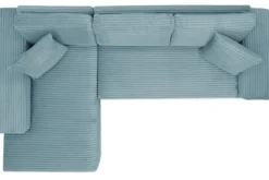 Phoenix Living Loungebanken|Hoekbanken^Loungebank Noble