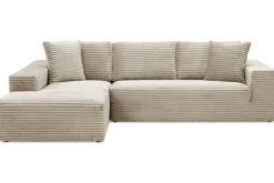 Phoenix Living Loungebanken|Hoekbanken^Loungebank Noble