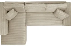 Phoenix Living Loungebanken|Hoekbanken^Loungebank Noble