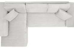 Phoenix Living Loungebanken|Hoekbanken^Loungebank Noble