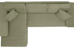 Phoenix Living Loungebanken|Hoekbanken^Loungebank Noble