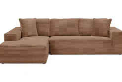 Phoenix Living Loungebanken|Hoekbanken^Loungebank Noble