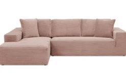 Phoenix Living Loungebanken|Hoekbanken^Loungebank Noble