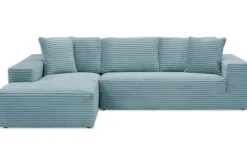 Phoenix Living Loungebanken|Hoekbanken^Loungebank Noble