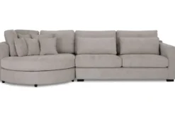 Tiffiniti Ronde Banken|Loungebanken^Loungebank Norah
