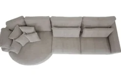 Tiffiniti Ronde Banken|Loungebanken^Loungebank Norah