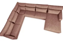 Tiffiniti Loungebanken^Loungebank Norah
