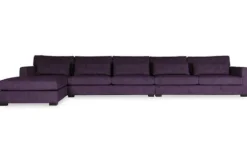 New Tiffiniti Loungebank Norah