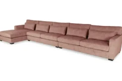 New Tiffiniti Loungebank Norah
