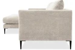 Clearance Zitrijk Loungebank Norell