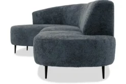Kenzo Elementen Banken|Ronde Banken^Loungebank Payton