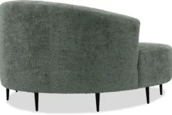 Kenzo Elementen Banken|Ronde Banken^Loungebank Payton