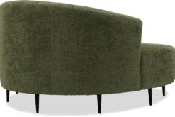 Kenzo Elementen Banken|Ronde Banken^Loungebank Payton