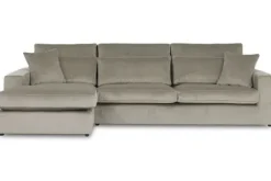 Berg & Herk Meubelen Loungebanken^Loungebank Romee