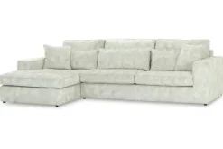 Hot Berg & Herk Meubelen Loungebank Romee