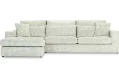 Hot Berg & Herk Meubelen Loungebank Romee