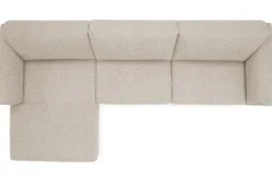 Gabanna Loungebanken^Loungebank  Romi