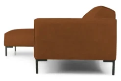 Gabanna Loungebanken^Loungebank Romi