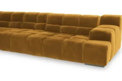 Studio Ralph Loungebanken^Loungebank  Salvatore