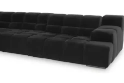 Studio Ralph Loungebanken^Loungebank  Salvatore